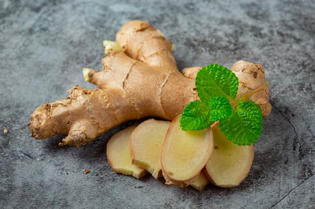 Gingembre